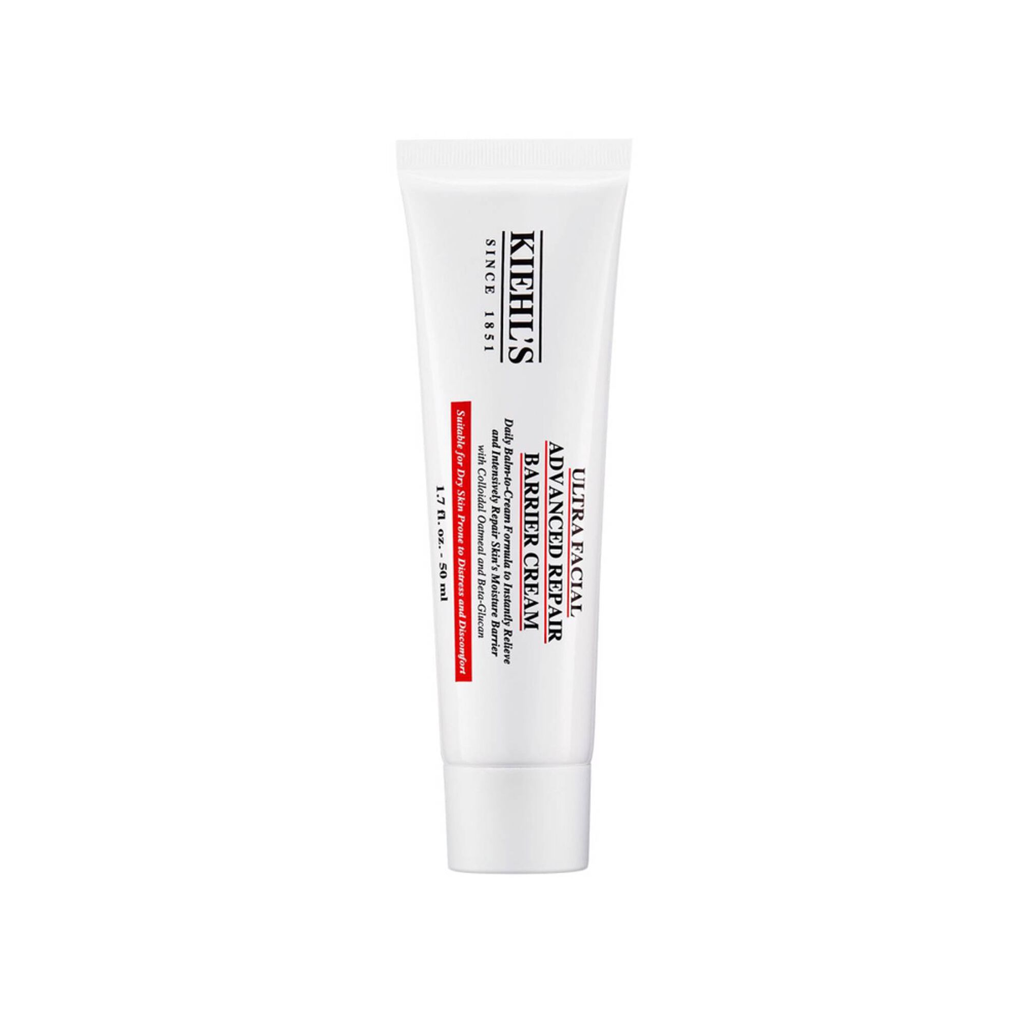 Ultra Facial Advanced Repair Barrier Cream