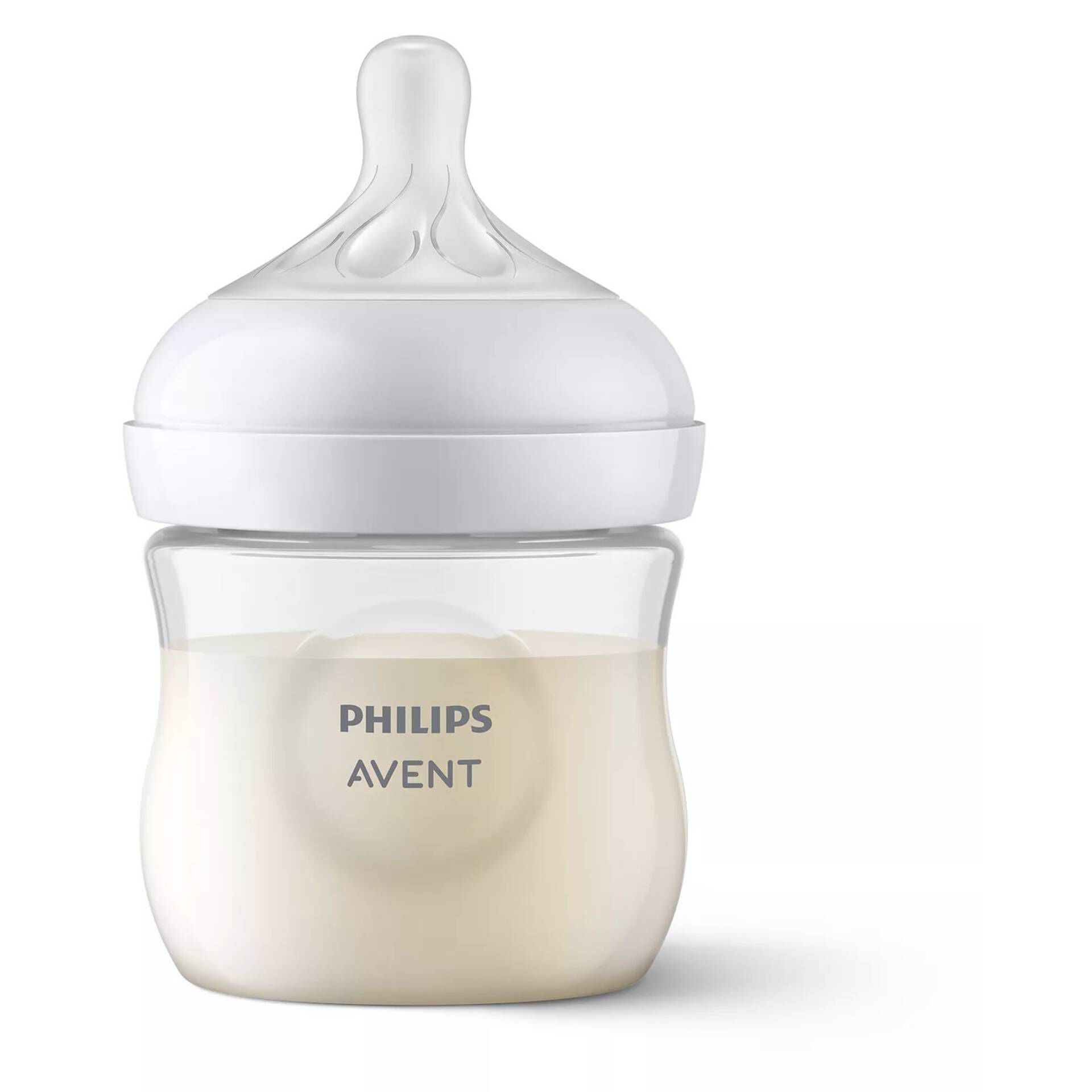 Biberão Nature Response Philips Avent 125 ml