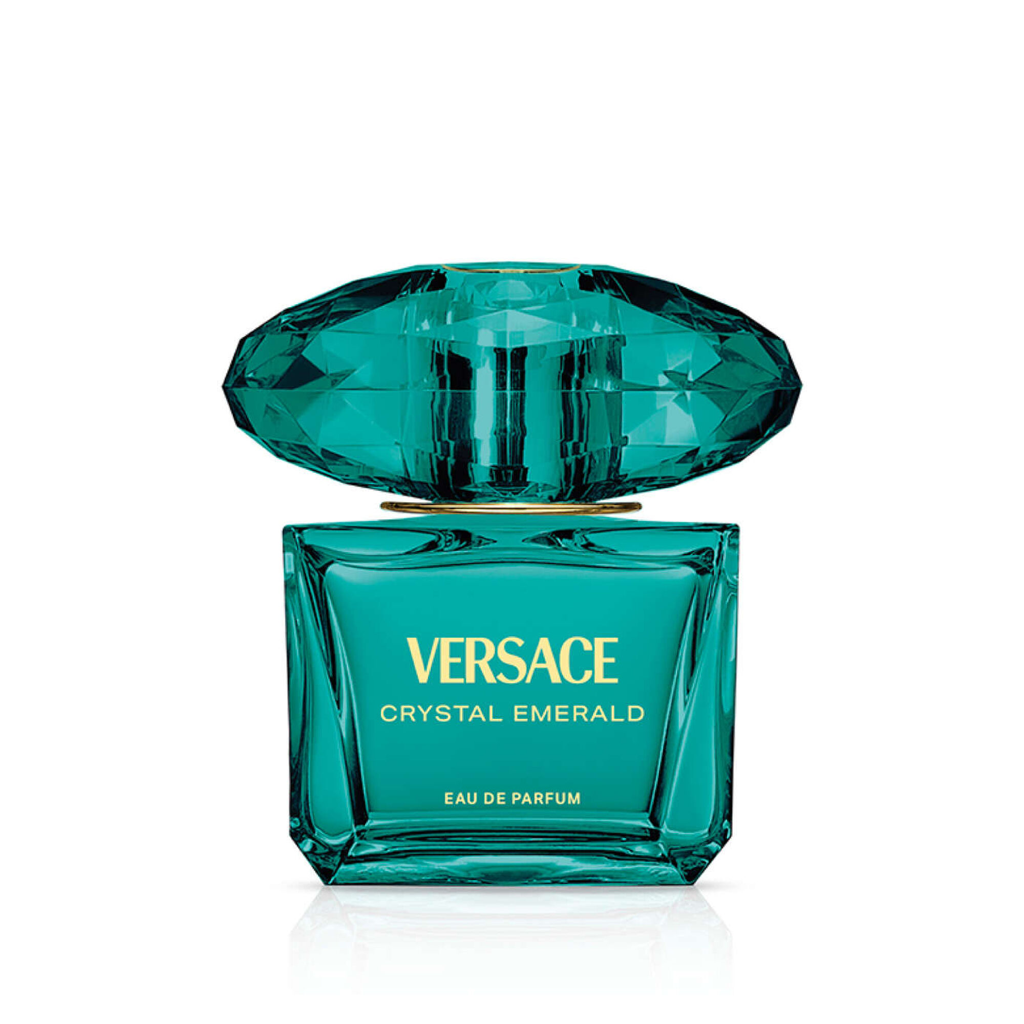 Crystal Emerald Eau de Parfum