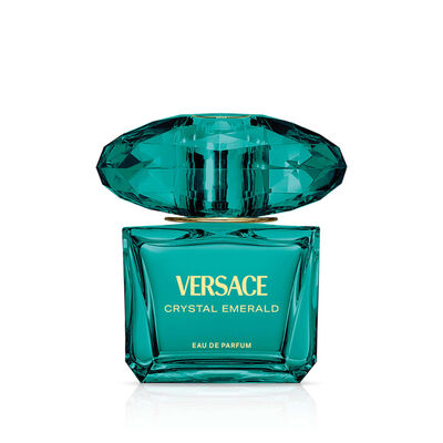 Crystal Emerald Eau de Parfum