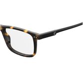 Armação Óculos Carrera Tartaruga Ca004 Wells Image 4