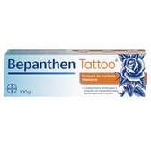 Pomada Protetora Tattoo Cuidado Intensivo Wells Image 8