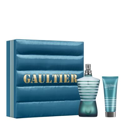 Jean Paul Gaultier Coffret Le Male EDT