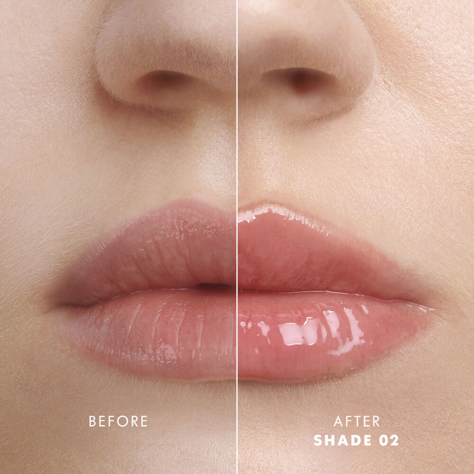 Prisma Glass Lipgloss