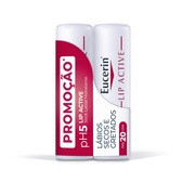 Lip Active Ph5 Stick Labial Hidratante FPS20 Wells