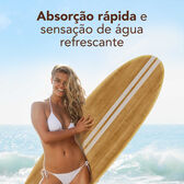 Protetor Solar Rosto Hydro Infusion SPF50 Wells Image 2