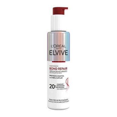 Elvive Bond Repair Sérum Wells Image 1