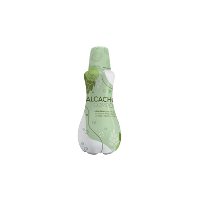 Suplemento Xarope de Alcachofra Wells Image 1