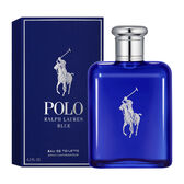 Ralph Lauren Polo Blue EDT 125 ml Wells Image 2
