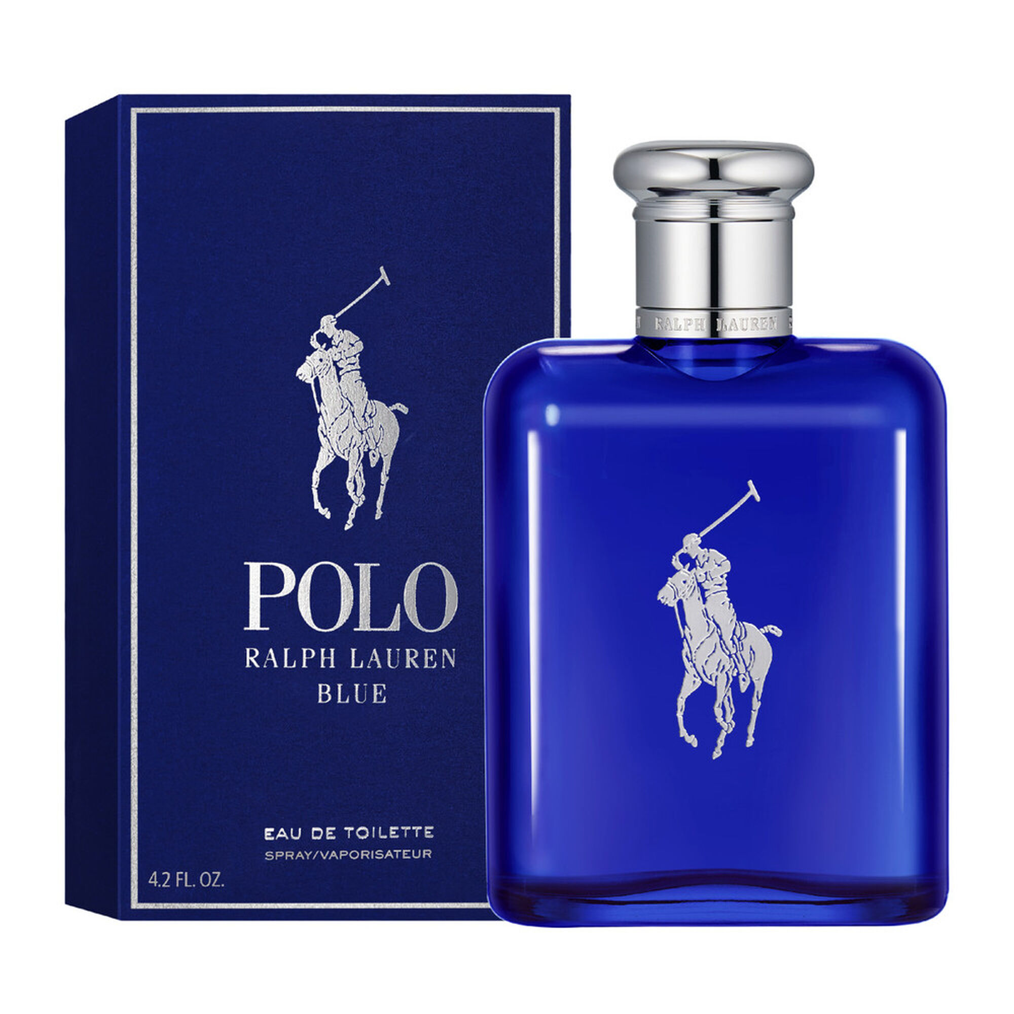Ralph Lauren Polo Blue EDT