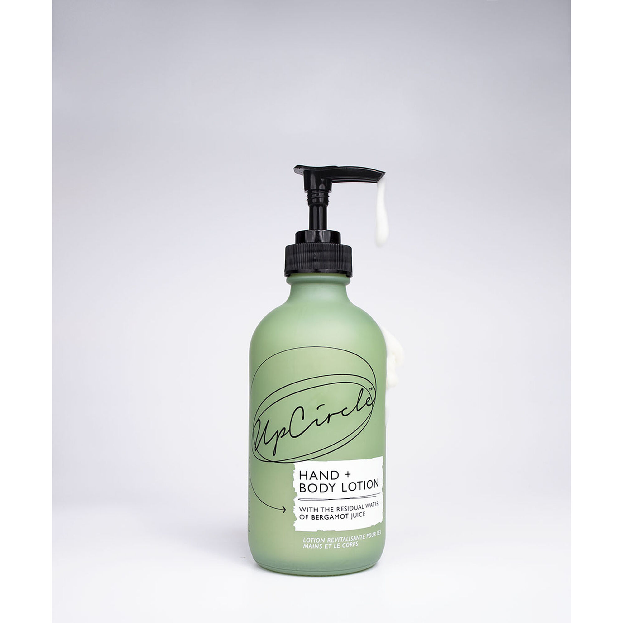 Creme de Mãos e Corpo Revitalizante