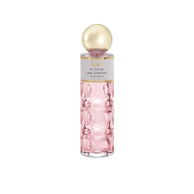 Saphir In Love De Saphir EDP Wells
