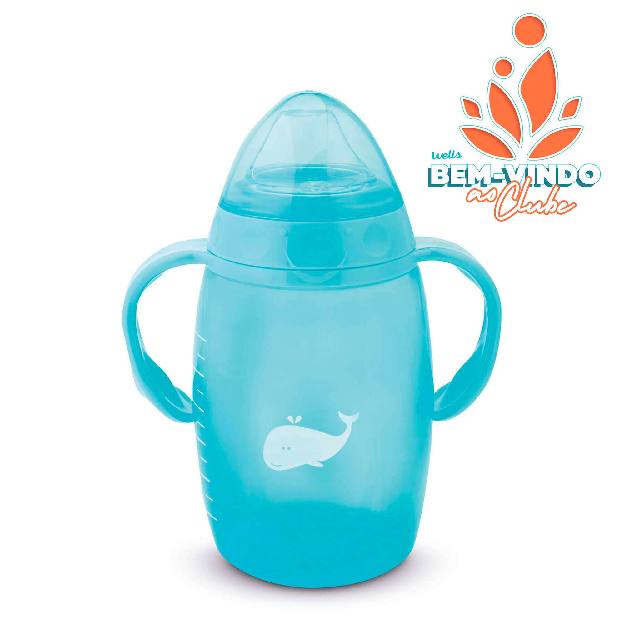 Copo Aprendizagem +6M