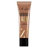 Iluminador Líquido Luminous Glow Skin Illuminator Wells