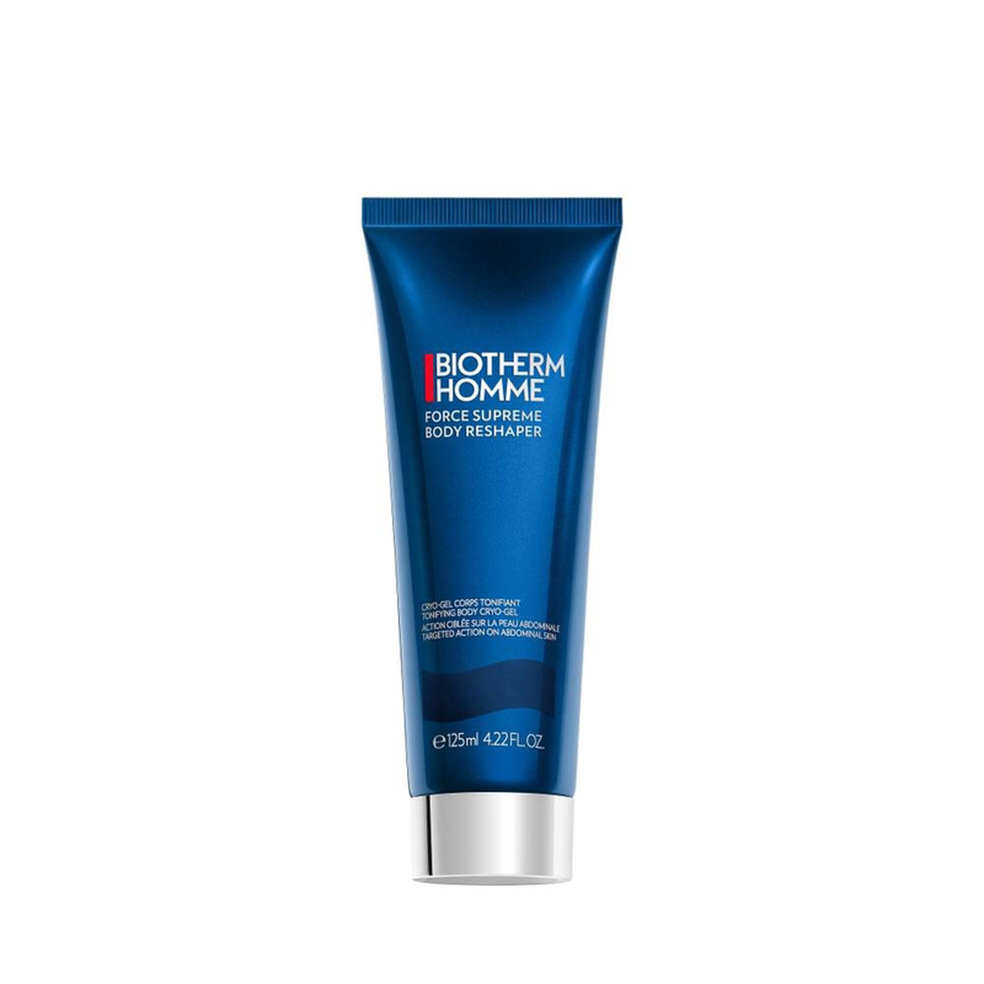 Homme Force Supreme Body Reshaper Cryo-Gel