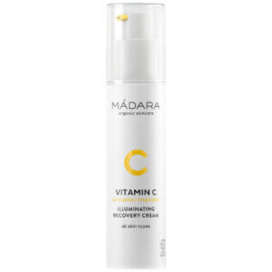 Creme Regenerante Iluminador Vitamin C Wells