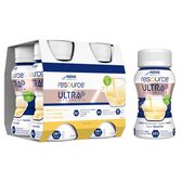 Pack Bebida Proteica de Baunilha Ultra High Wells Image 1