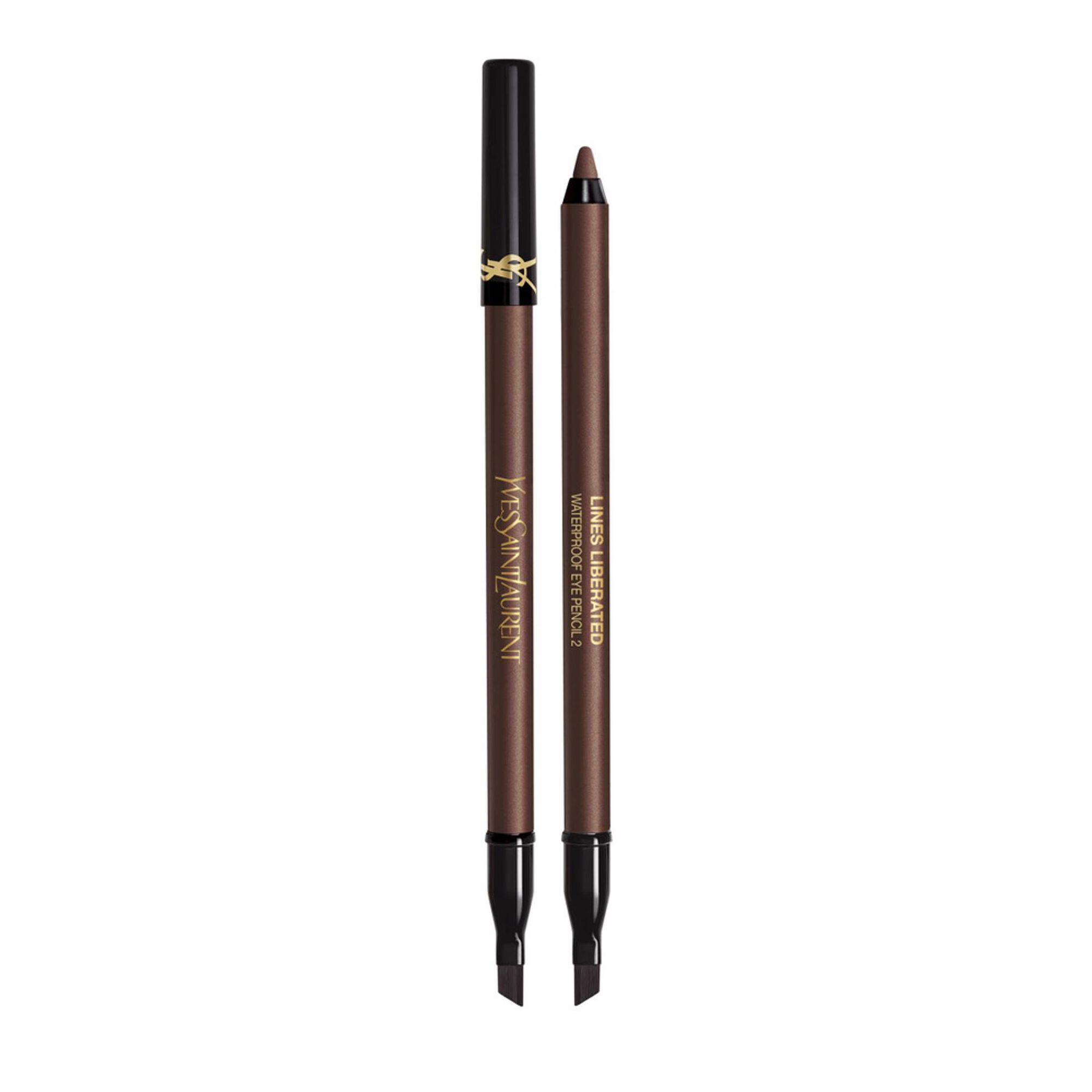 Lines Liberated Waterprooof Eye Pencil