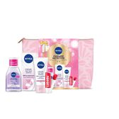 Coffret Cuidado Nutritivo Pele Seca e Sensível Wells Image 2