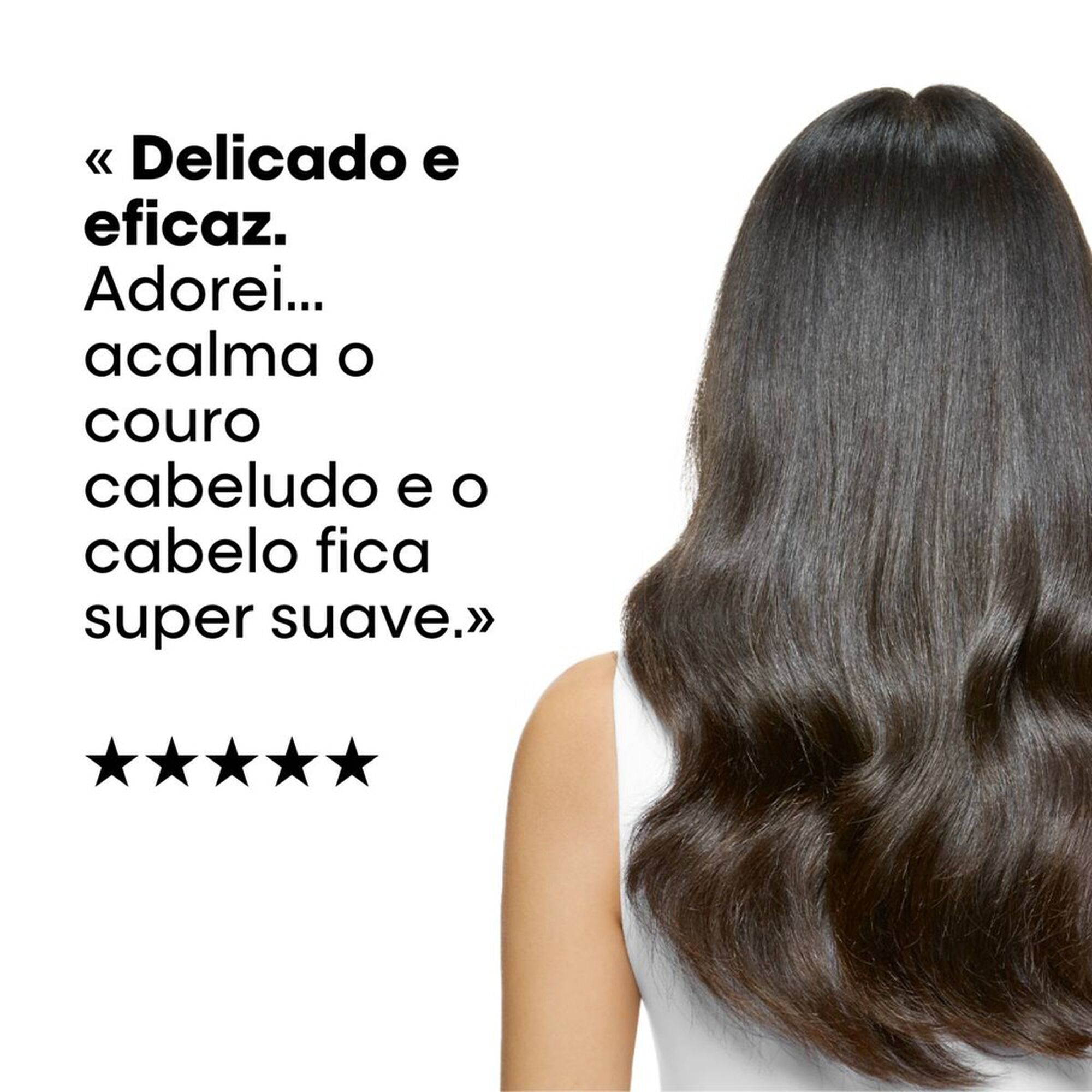Serie Expert Scalp Advanced Shampooing