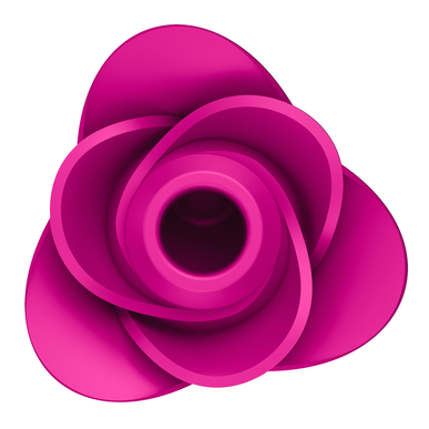 Pro 2 Classic Blossom Air Pulse Vibrator Wells