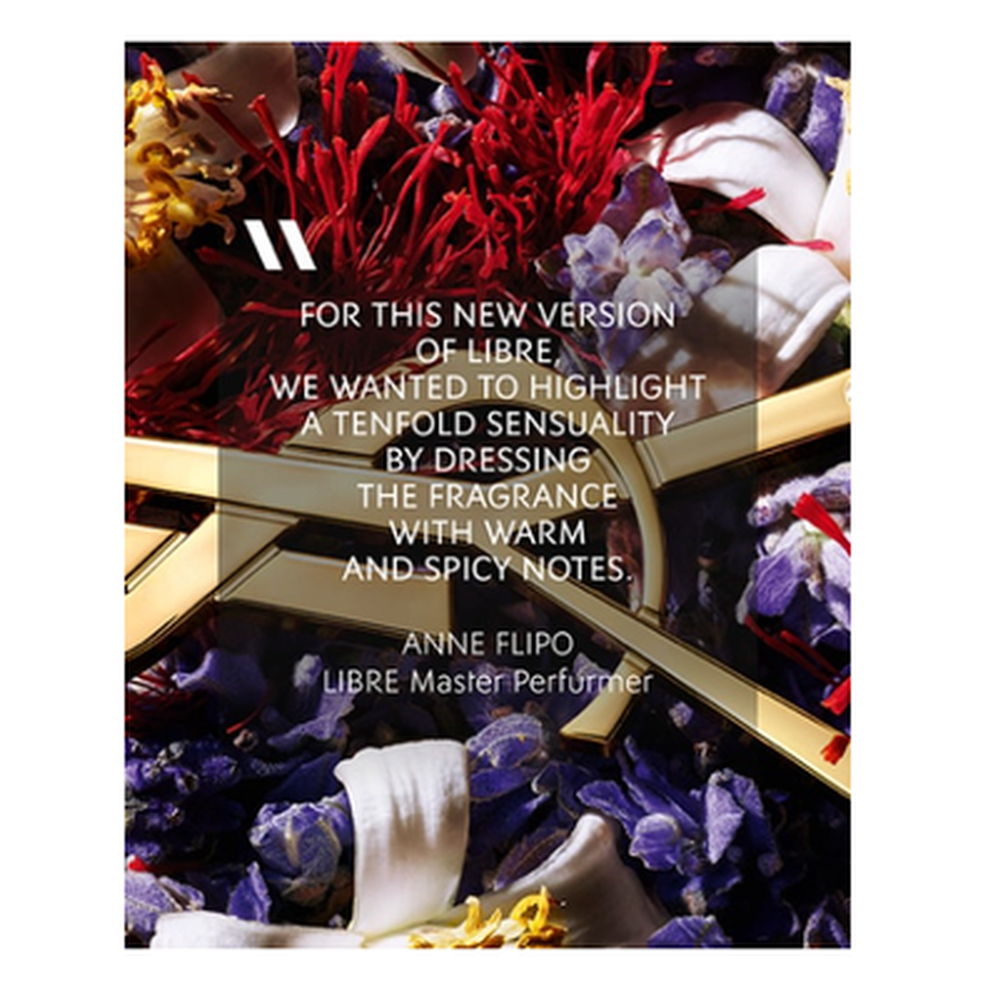 Yves Saint Laurent Libre Le Parfum