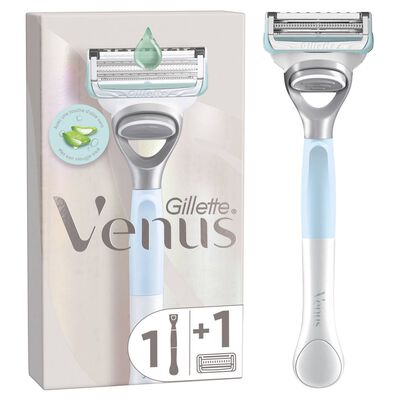 Venus Máquina Depiladora