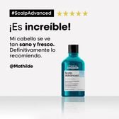 Serie Expert Scalp Advanced Pelliculaire Shampoo Wells Image 17