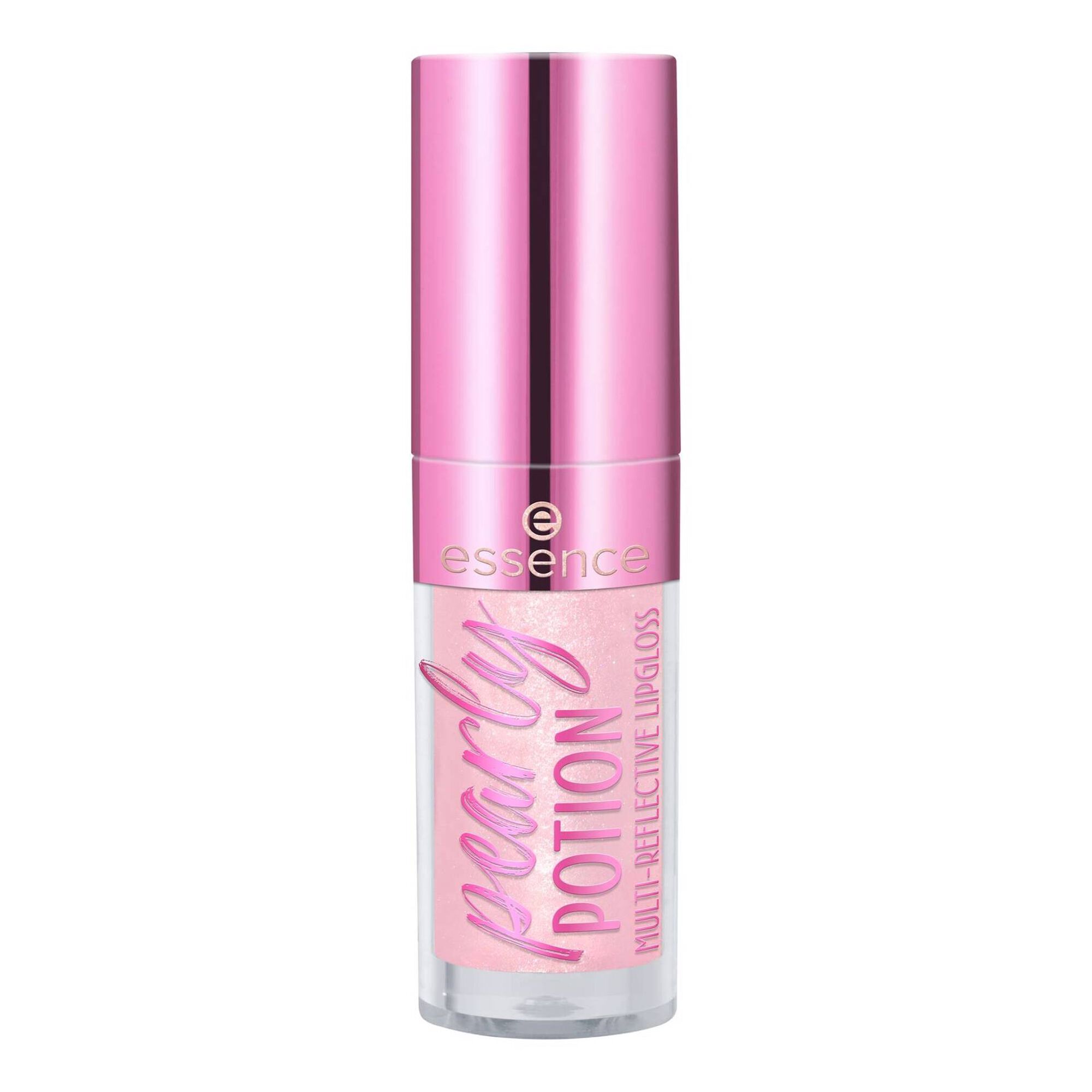 Pearly Potion Multi-Reflective Lipgloss