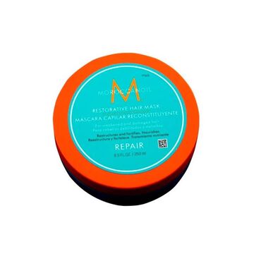 Repair Restorative Hair Mask For Weakened Hair Wells