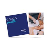 Voucher Digital Laser Axila & Virilha  Wells Image 1