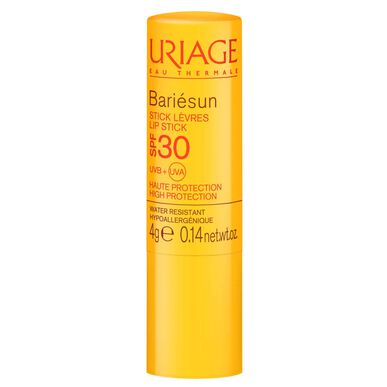 Stick Labial Bariésun SPF 30+ Wells Image 1