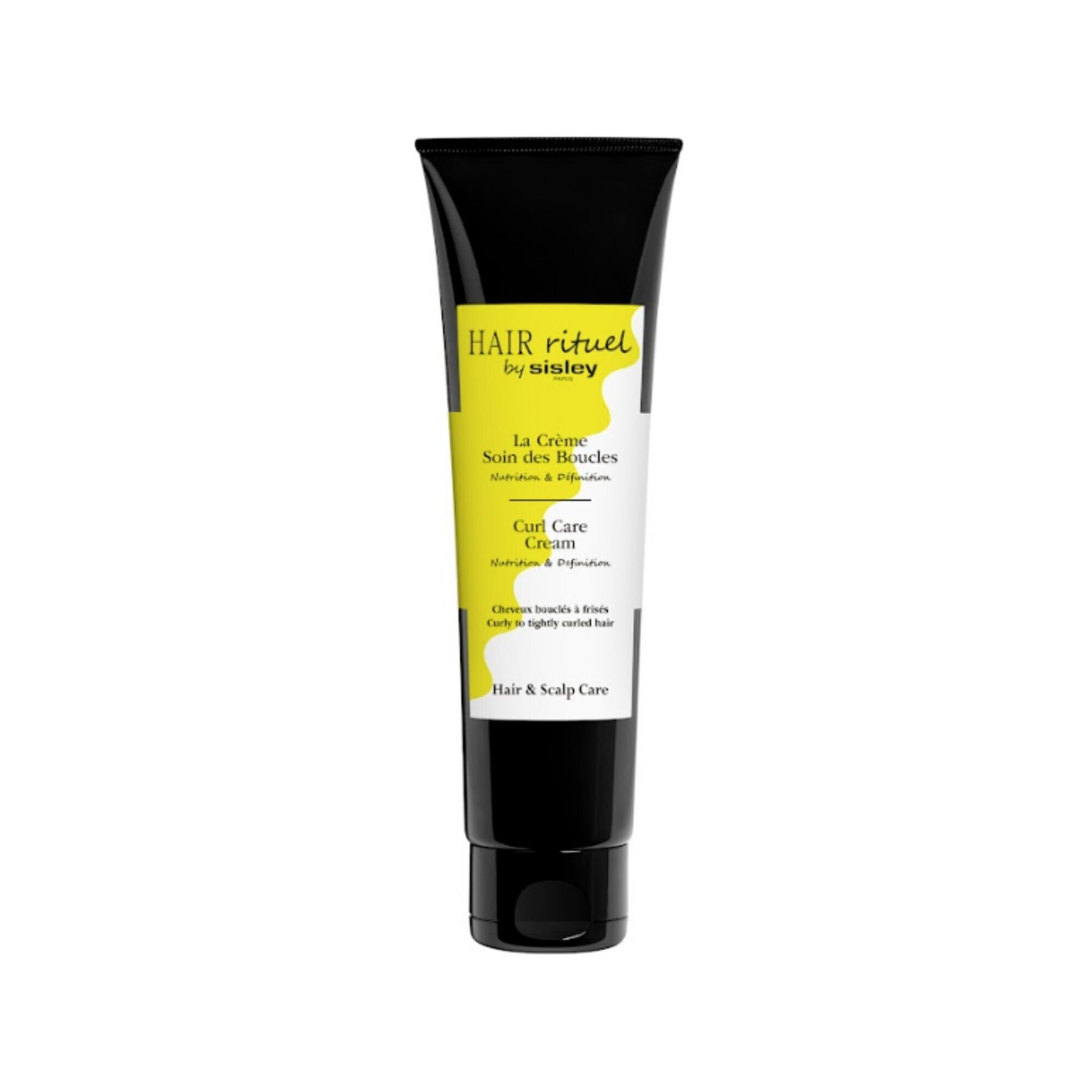 La Crème Soin des Boucles