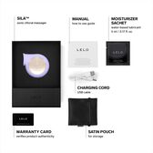 Massajador Sila Lilac Wells Image 3