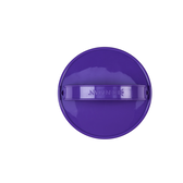 Escova de Cabelo Molhado Rosa Wells Image 7