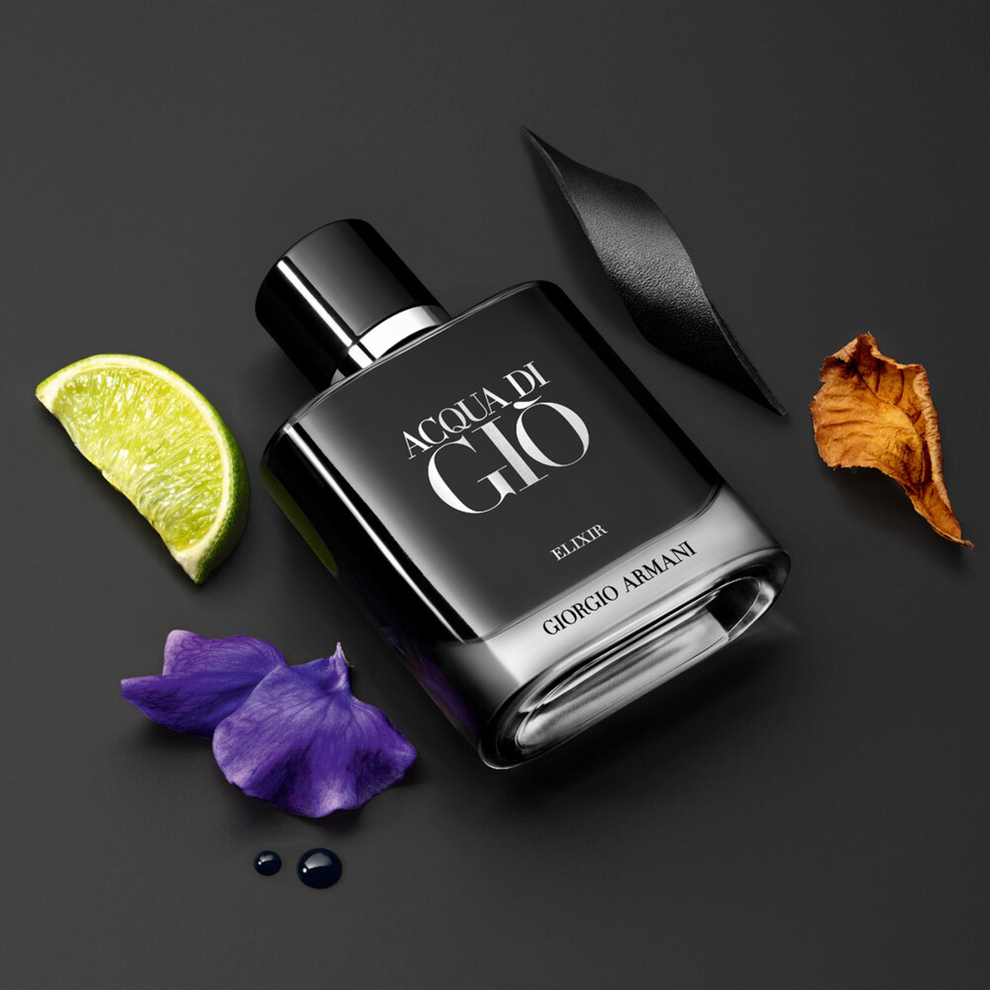 Acqua di Giò Pour Homme Elixir
