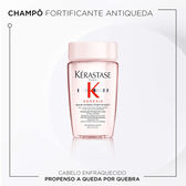 Coffret Genesis Anti Hair-fall Fortifying Wells Image 2