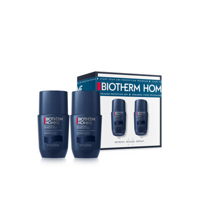 Pack Homme Day Control Anti-transpirant 48H Pack Homme Day Control Anti-transpirant 48H