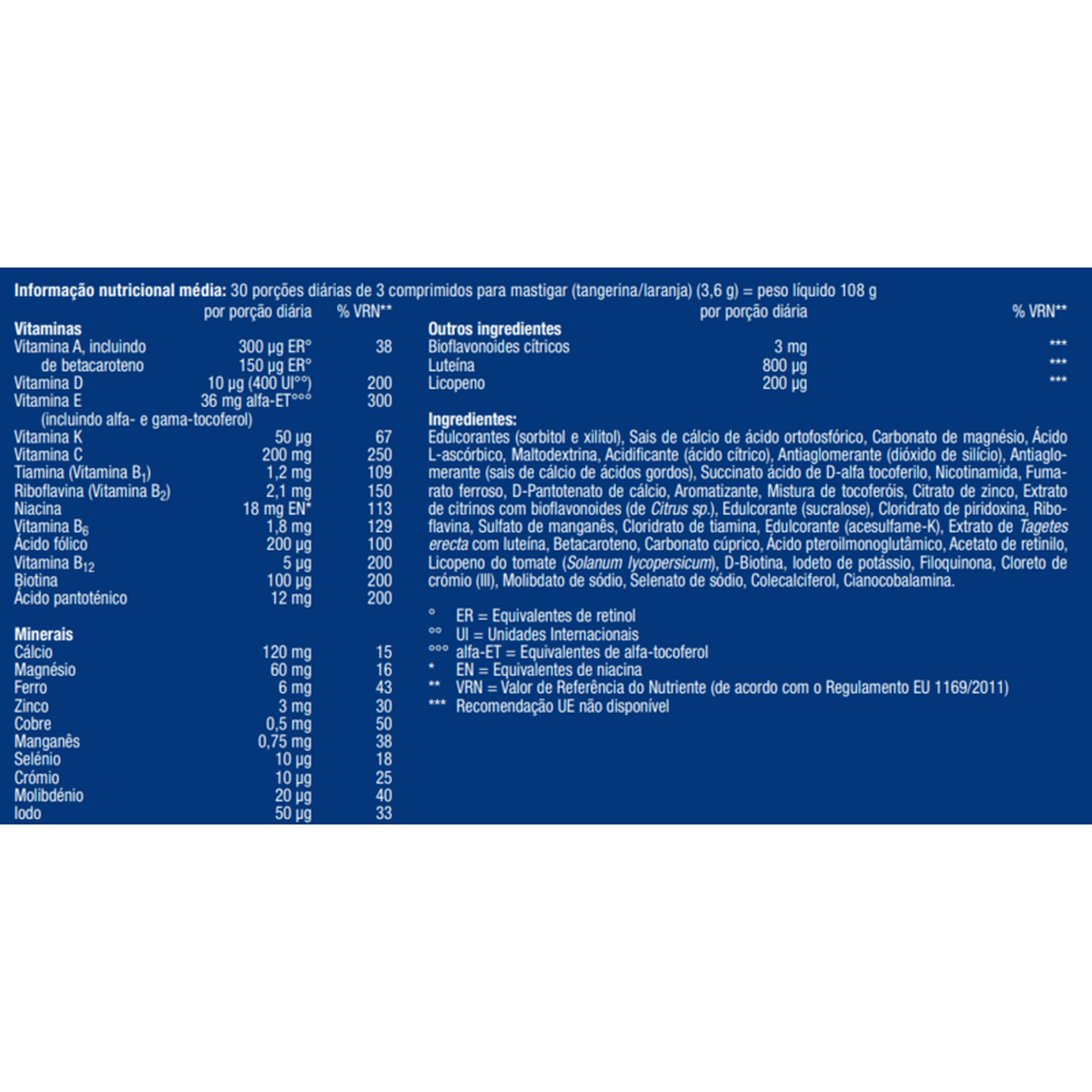 Junior C Plus Sistema Imunitário