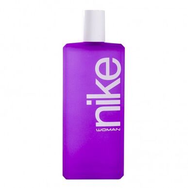 Nike Ultra Purple Woman Eau de Toilette Wells Image 1