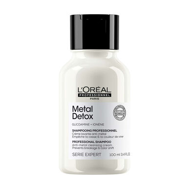 Serie Expert Metal Detox Masque Professionnel Wells Image 1