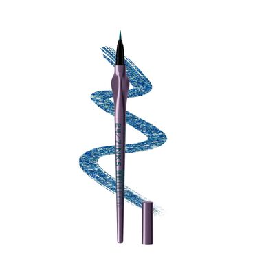  Eyeliner Líquido 24/7 Ink Liner Deep End 1 un Wells Image 1