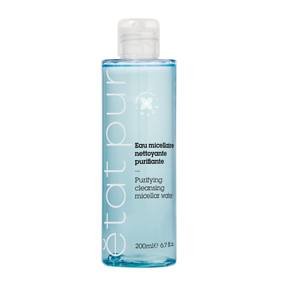 Purifying Cleansing Micellar Water