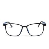 Armação Óculos Pump.It Clip Preto 1848 Wells Image 3