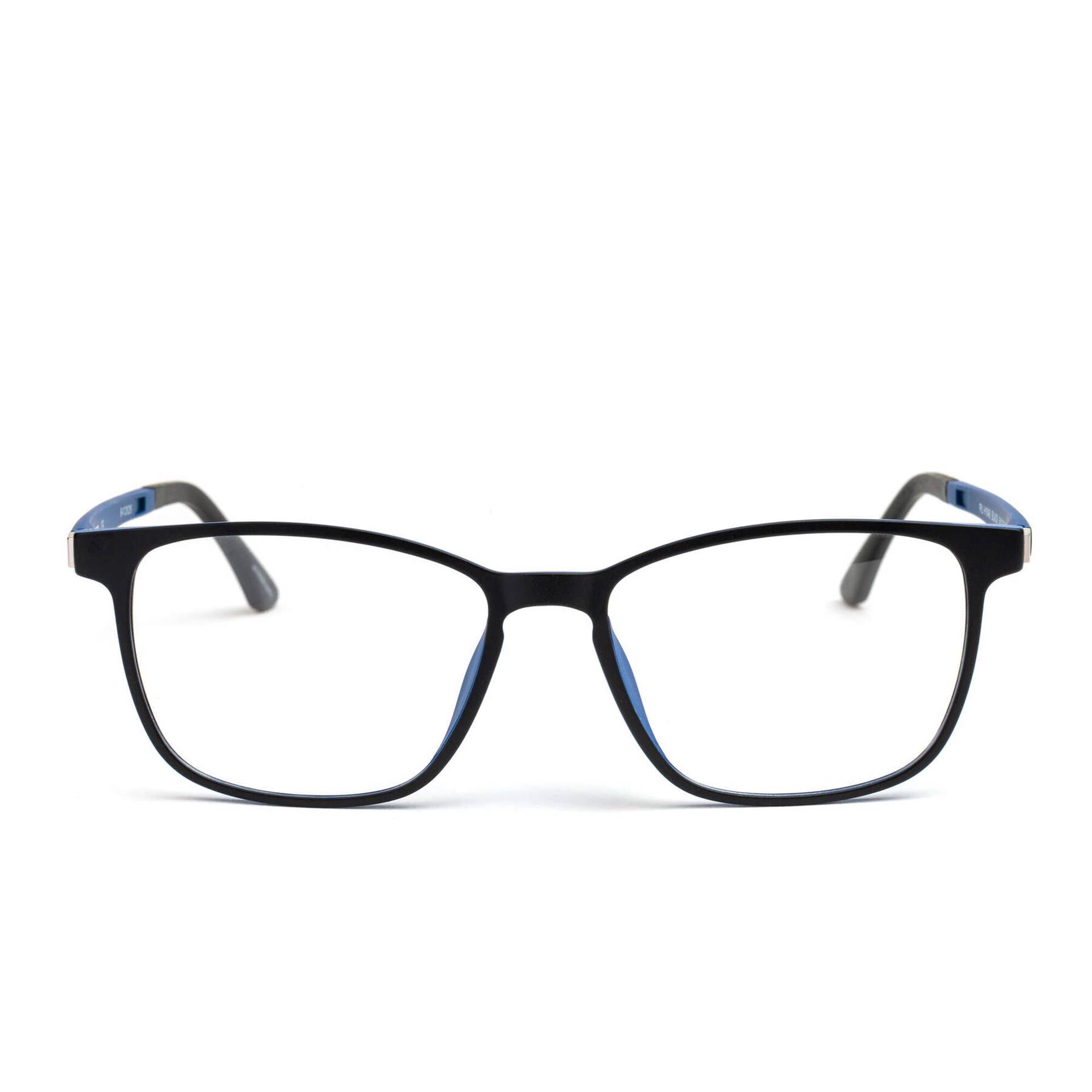 Armação Óculos Pump.It Clip Preto 1848