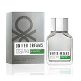 Benetton United Dreams Aim High EDT Wells Image 2