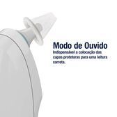 Capas Protetoras de Ouvido Wells Image 2