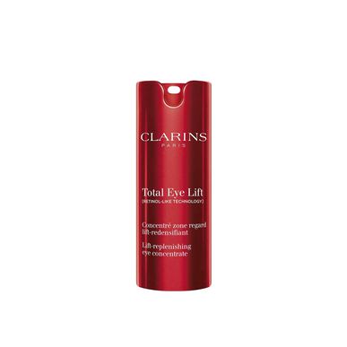 Total Eye Lift Retinol Like Concentré Wells Image 1