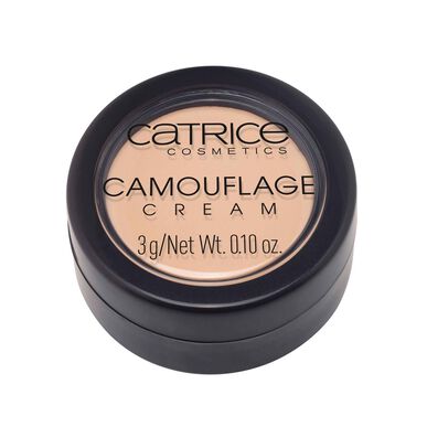 Base Compacta Camouflage Wells