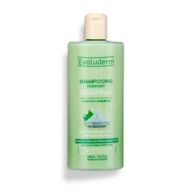 Champô Nutritivo e Reparador Secret Argile Wells